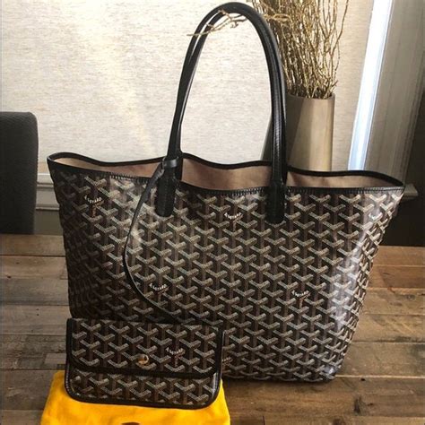 best goyard replica reddit|goyard inspired tote bag.